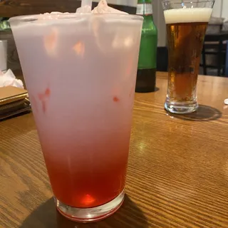 Sugar Rose Mike
