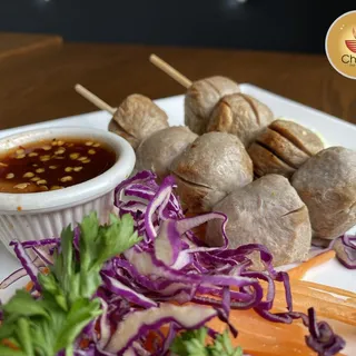Grilled Meat Ball ()