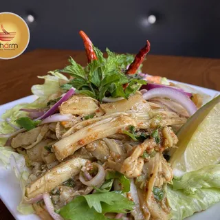 Bamboo Salad ()
