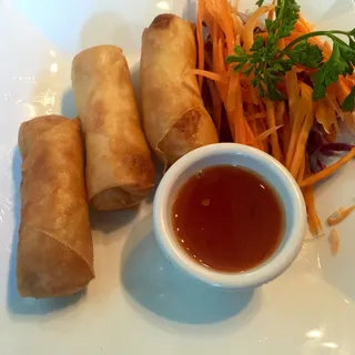 Spring Roll