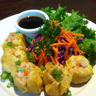 Steamed Dumpling