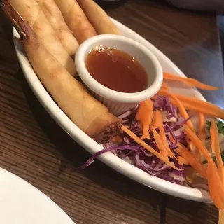 Bikini Shrimp