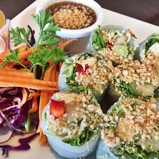 Garden Roll