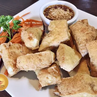Tofu Tod