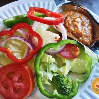 House Salad