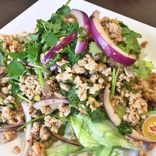 Larb Gai*
