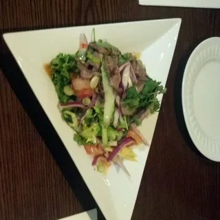 Yum Nua*