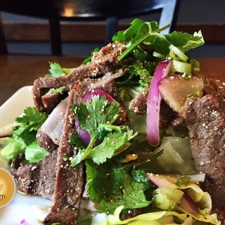 Beef Num Tok*