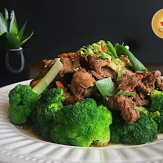 Bangkok Beef