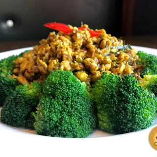Chicken Thai Boxing**