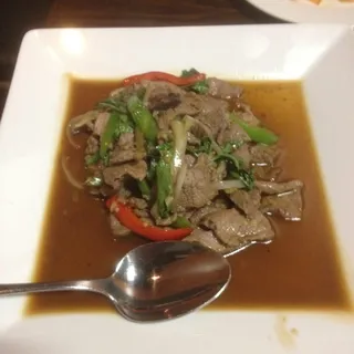 Pad Ka Pow**