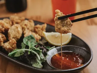 Takumi Ramen Bar