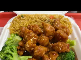 Peking Palace
