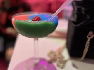 S’Lush Daiquiri Lounge & Events