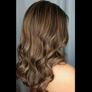 Charmed Hair Studio