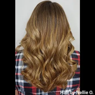 Fall back in Love with your hair