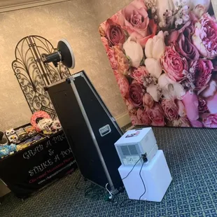 Wedding at Union Station