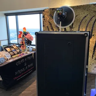 Wedding at Skyline Club