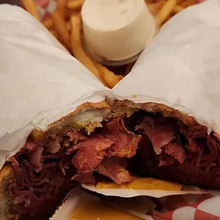 Pastrami