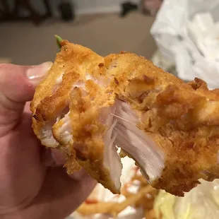 food, fish and chips