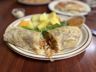 Beaumont Cafe Country Kitchen