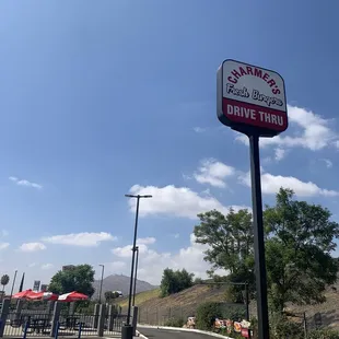 Beautiful day in Moreno Valley