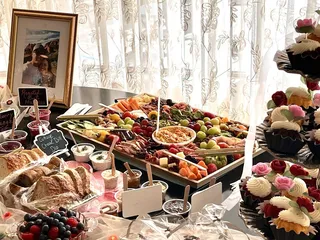 Graze Craze - Fountain Hills