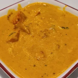Chicken Tikka Masala
