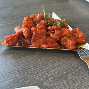 Chicken 65
