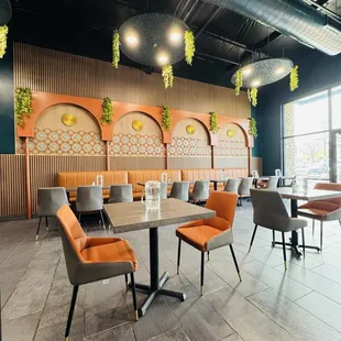 Seating