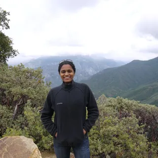Sree C.