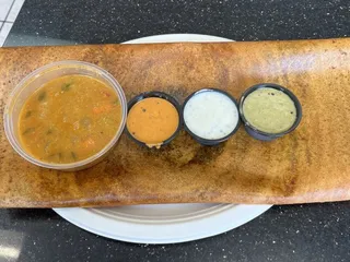 Madurai Modern Cafe