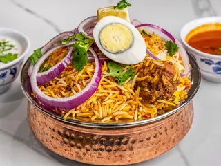 Chettinad Indian Cuisine