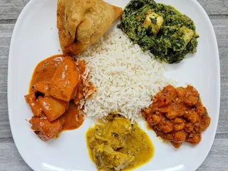 Desi Tadka Indian Cusine