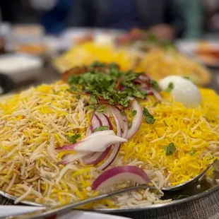 Charminar Indian Restaurant & Catering - Orange County
