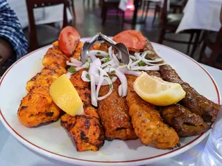 Chili Chutney Afghan Restaurant