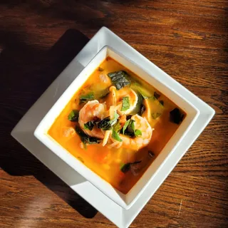 Tom Yum