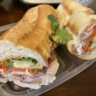 Lao Banh Mi