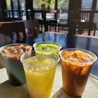 Thai Tea