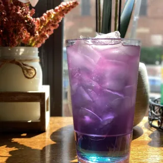 Butterfly Pea Tea