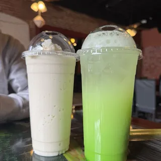 Lao Cream Soda