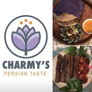 sandwiches, interior