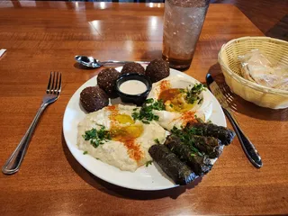 Dahab Restaurant & Cafe