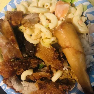 Family meal