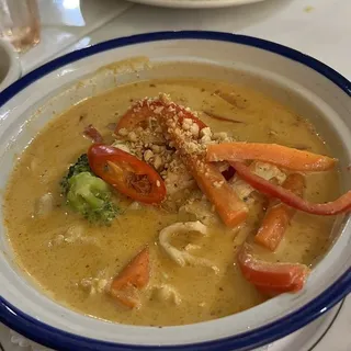 Charoen Krung Curry