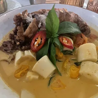 Red Curry