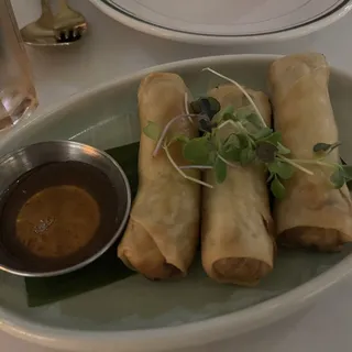 Spring Roll