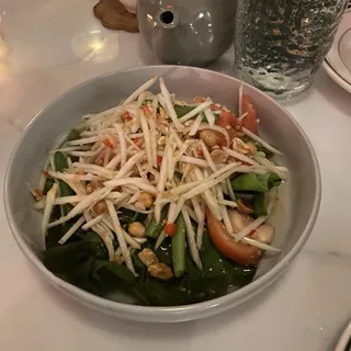 Papaya Salad