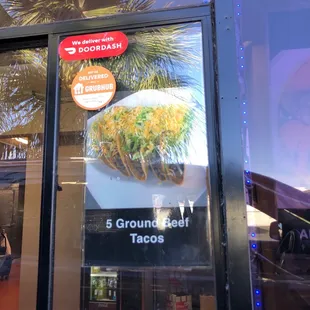 24hr 5 Tacos Hard Shell