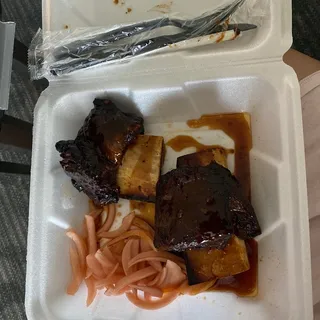 Short Ribs